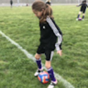 Meet your Posher, Madison